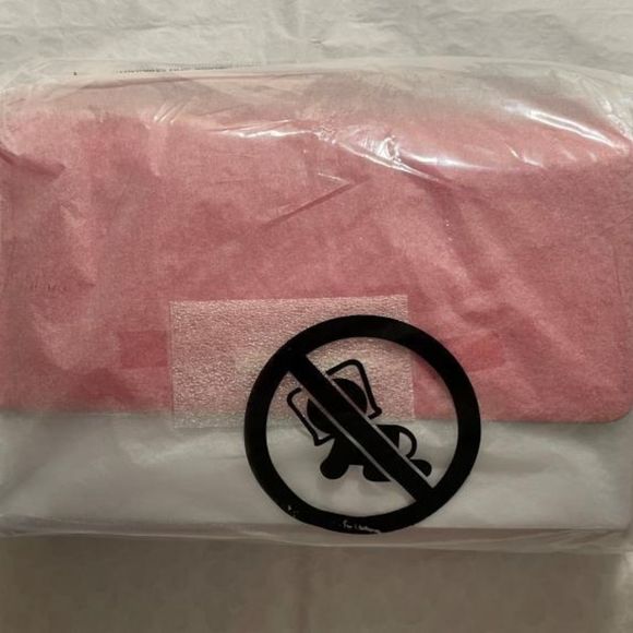 NWT Michael Kors 3in1 Bag - Picture 3 of 7